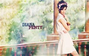 Diana Penty